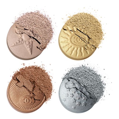 LES 4 OMBRES BOUTONS