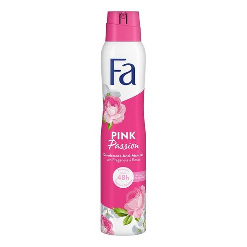 Pink Passion