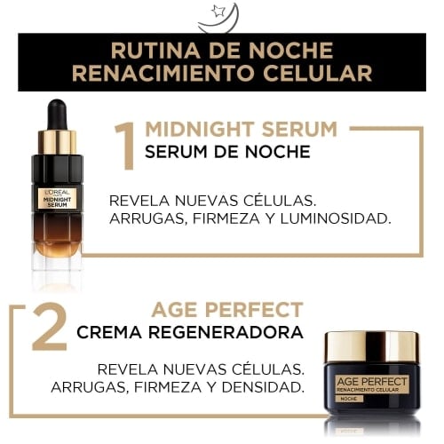 Age Perfect Renacimiento Celular Serum