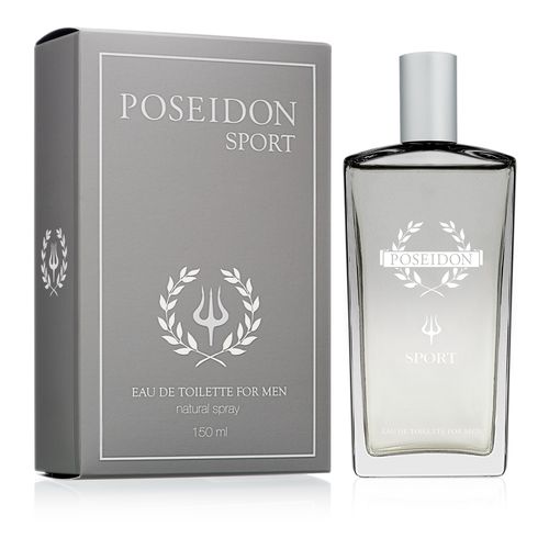 Poseidon Perfume En Aromas
