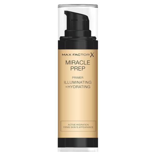 Miracle Prep
