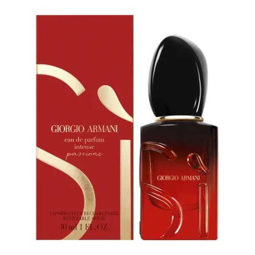 Sì Passione Intense Edp