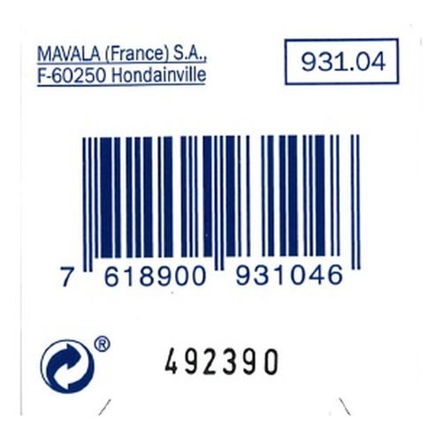 EYE LITE DOUBLE LASH