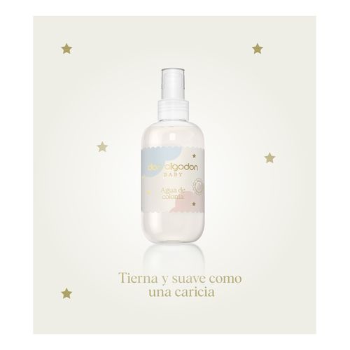 Baby Agua de Colonia