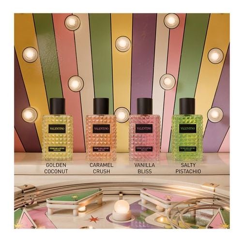 Born in Roma Hair & Body Mist Golden Coconut