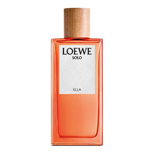 Solo Loewe Ella edp