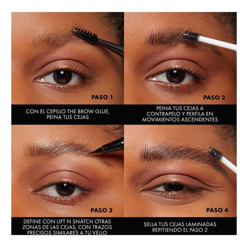 The Brow Glue