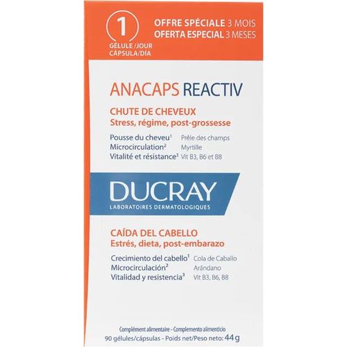 Anacaps Reactiv 