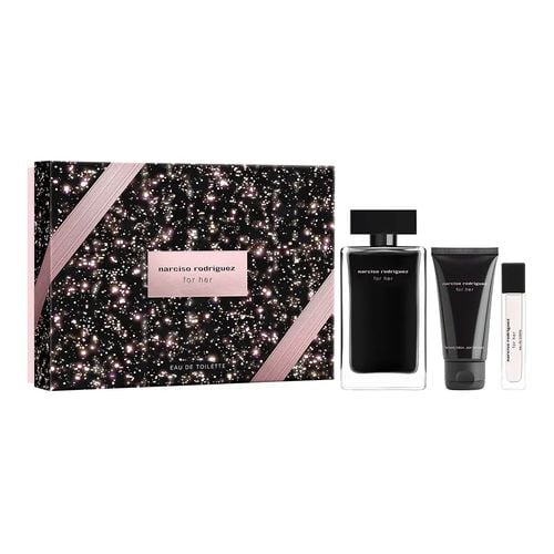 For Her Edt Coffret