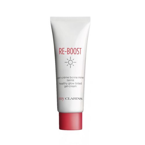 My Clarins 