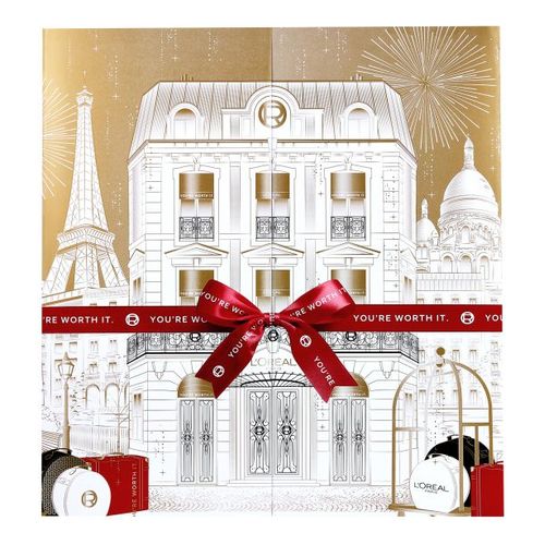 Calendario de Adviento 2025