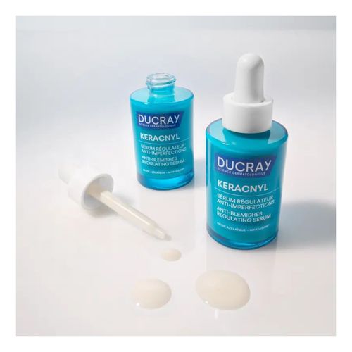 Keracnyl S&eacute;rum Antiimperfecciones