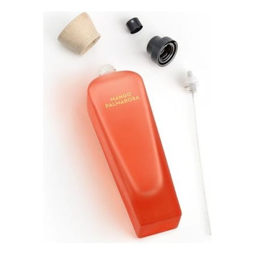 Agua Fresca Mango Palmarosa