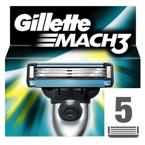 Mach 3