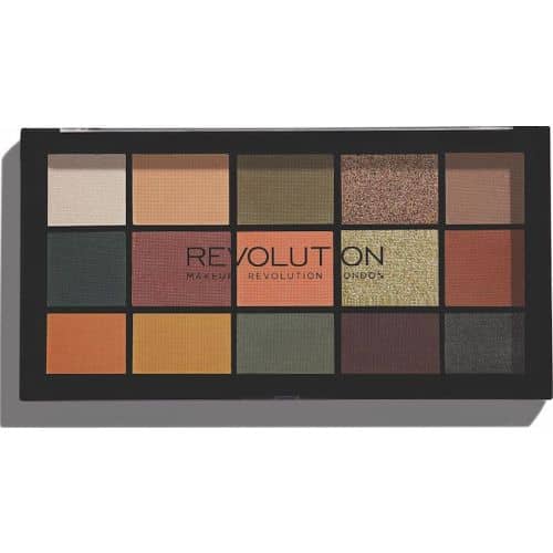 Re-Loaded Palette