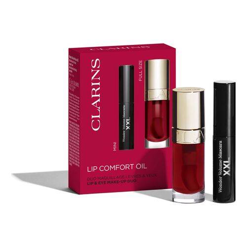 Lip Comfort Oil Estuche
