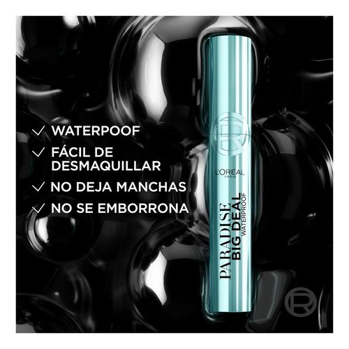 Paradise Big Deal Waterproof