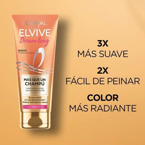 Elvive Dream Long