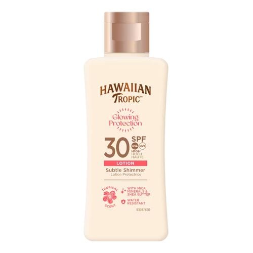 Satin Protection Spf 30