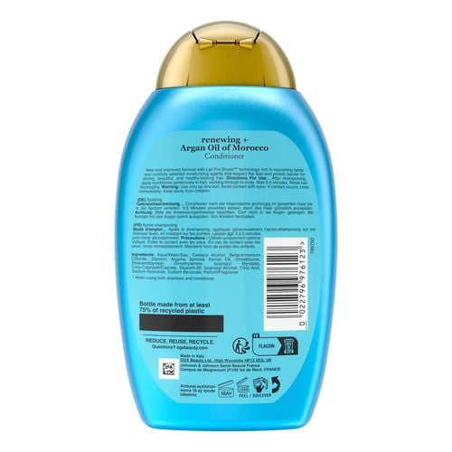 Aceite Argán