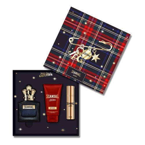 Scandal Him Intense Coffret