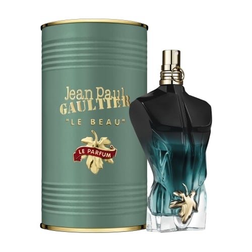 Le Beau Le Parfum edp