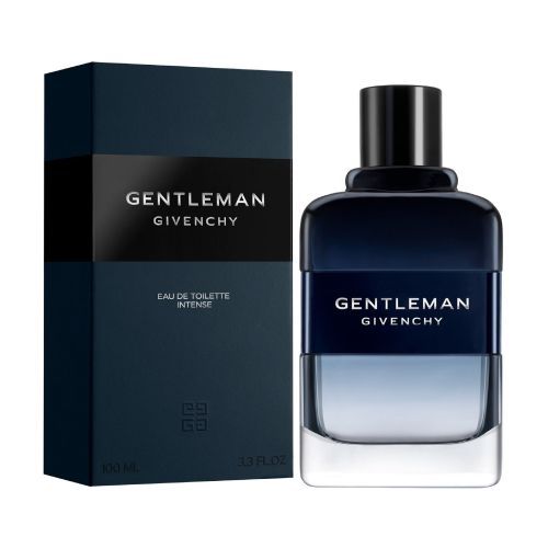 Gentleman Intense Edt
