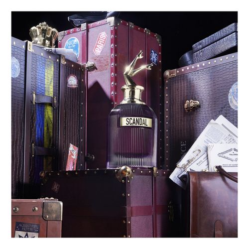 Scandal Eau de Parfum Intense