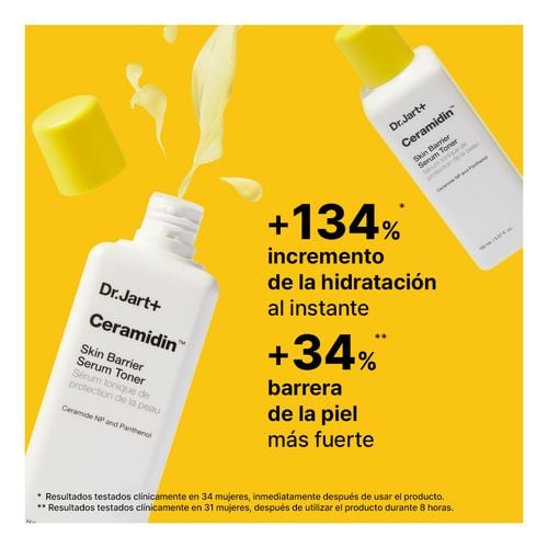 Ceramidin Skin Barrier Serum