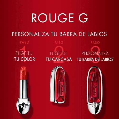 Rouge G