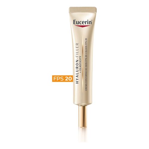 Hyaluron-Filler + Elasticity Spf20