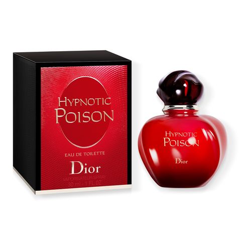 HYPNOTIC POISON edt