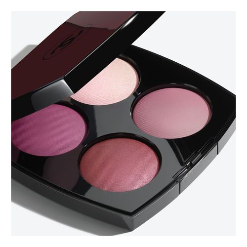 ROUGE NOIR CONFIDENCE