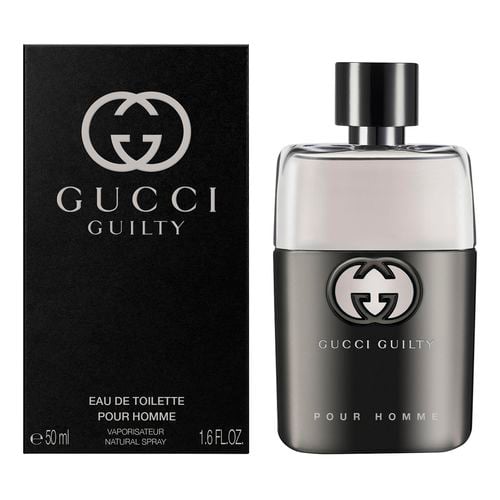 Guilty Pour Homme edt