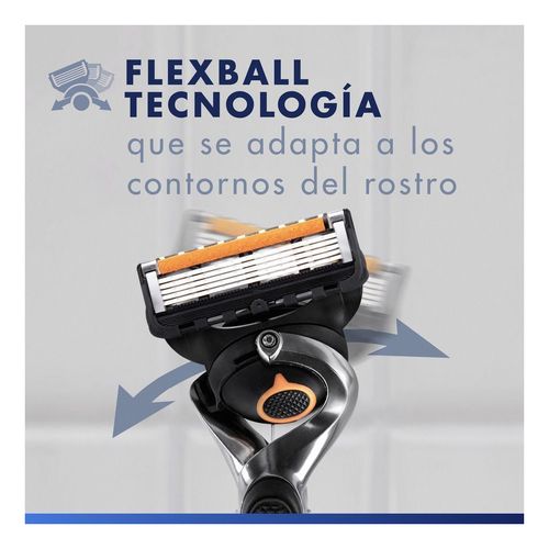 Fusion Proglide Flexball