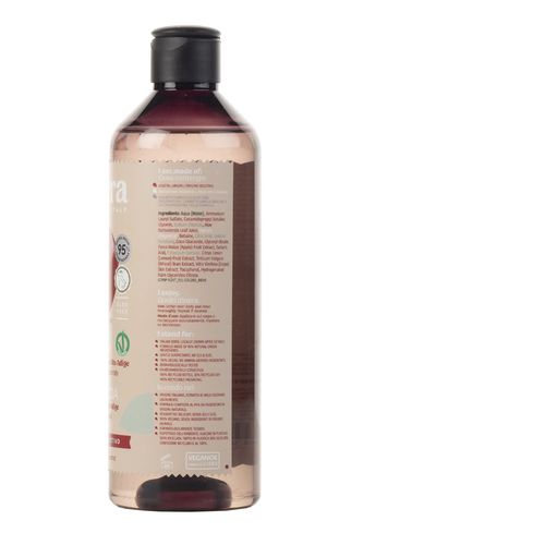 Gel de Baño Protector