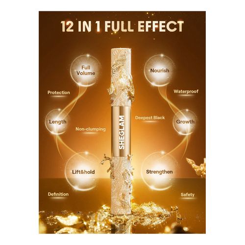 All-In-One 24k Multi-Effect