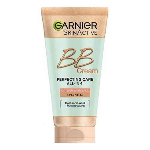 BB Cream Clasica Tono Medio