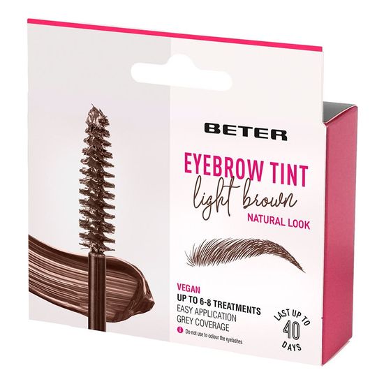 Eyebrow Tint