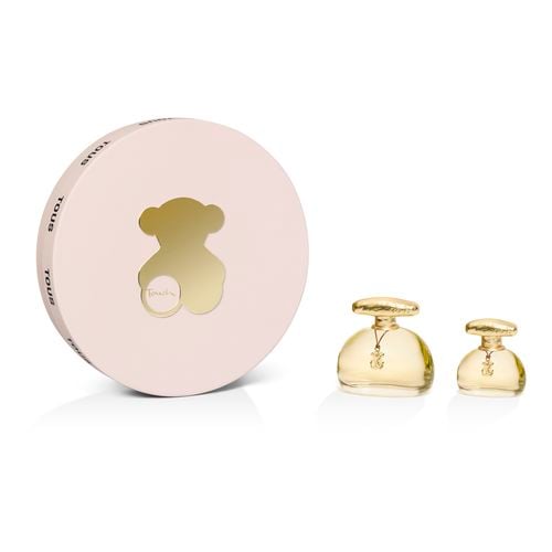 Touch The Original Gold Edt Estuche