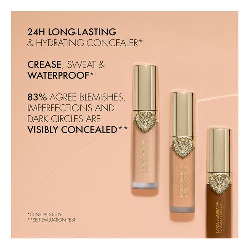 Everlast Concealer