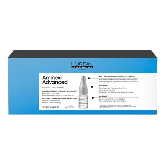 Aminexil Advanced