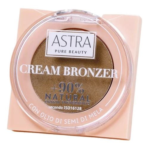 Pure Beauty Cream Bronzer