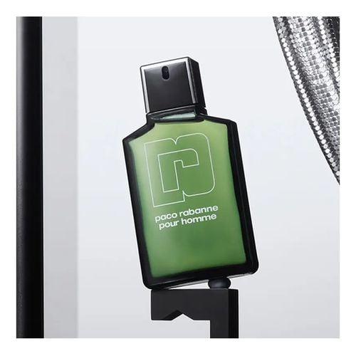 Paco Rabanne Pour Homme