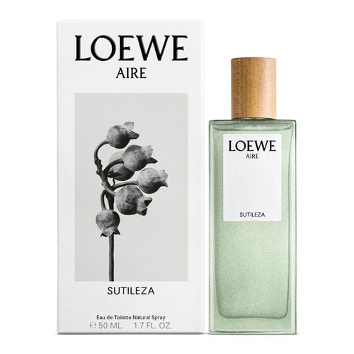 Aire Loewe Sutileza Edt