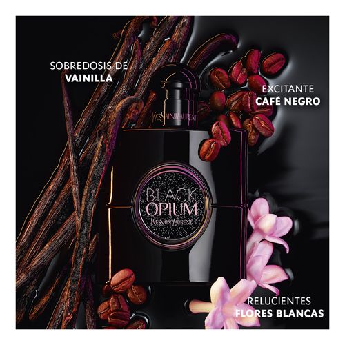 Black Opium Le Parfum