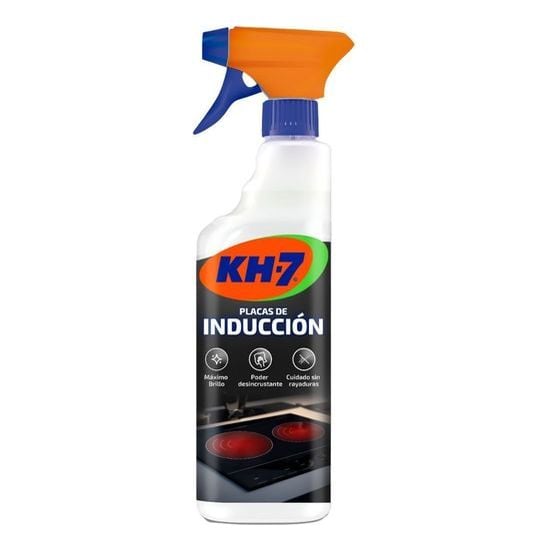 Placas de Inducción