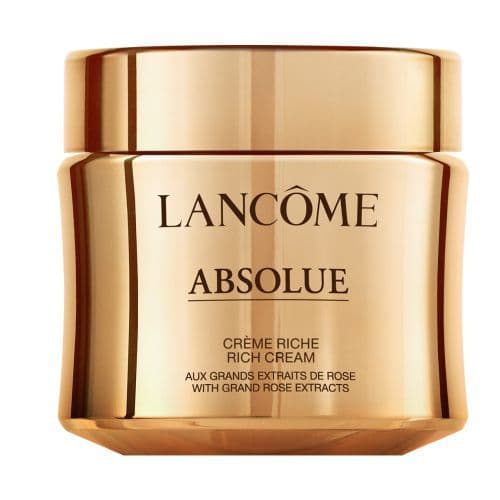 Lancome Melhor Dto! Absolue CrãMe Riche 60 Ml Recargable Crema Rica Regeneradora