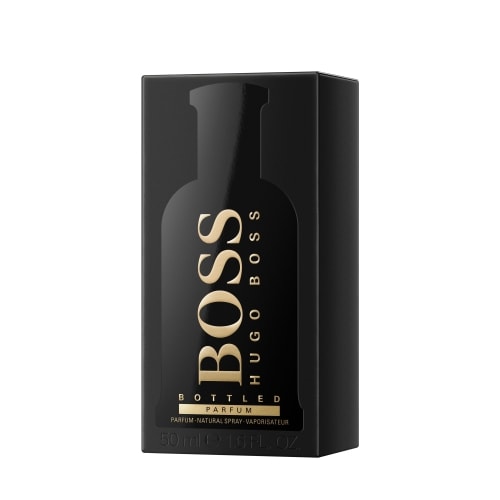 Bottled Parfum 