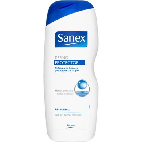 SANEX Dermo Protector 550 ml Gel